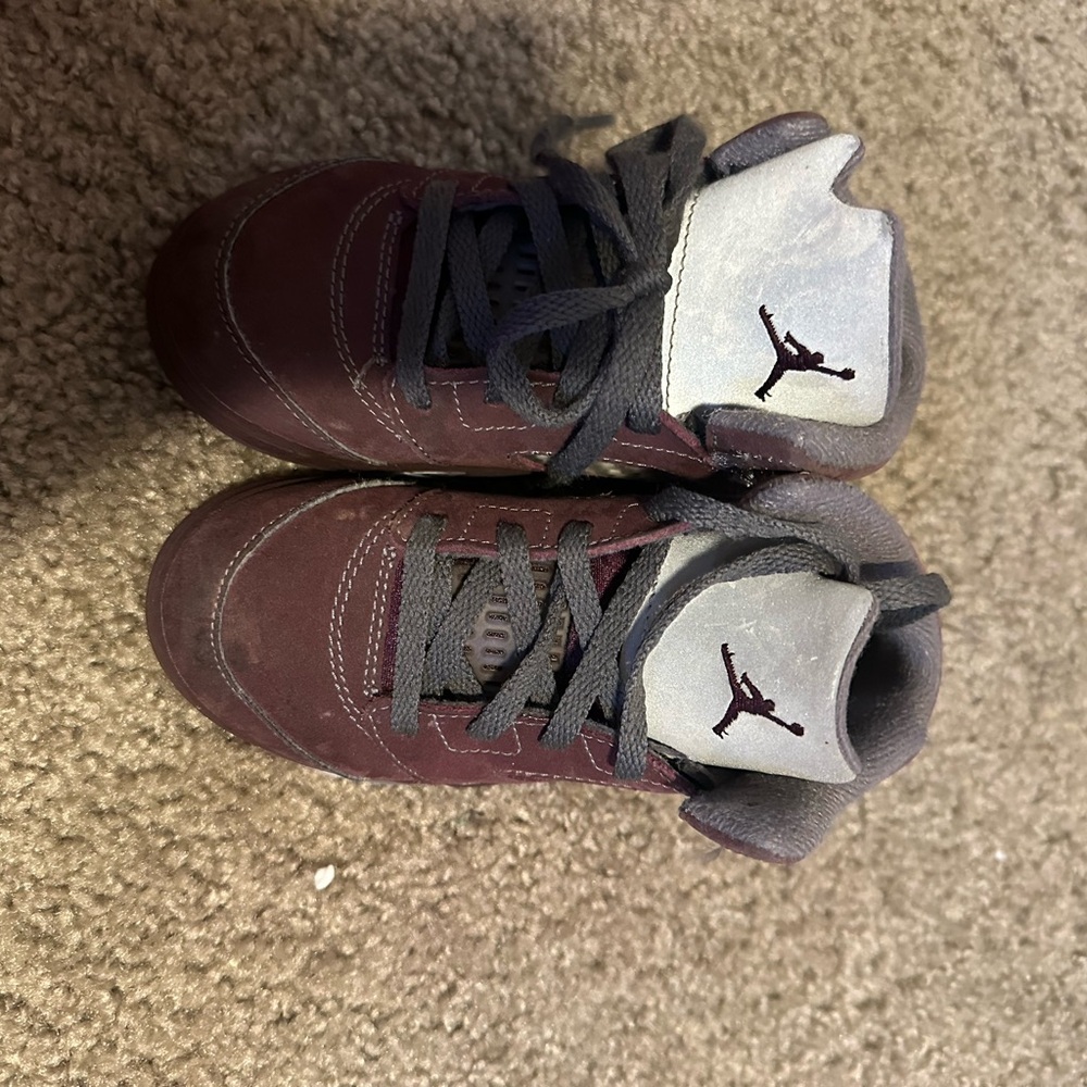 Jordan